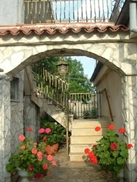 Appartamenti Suzana